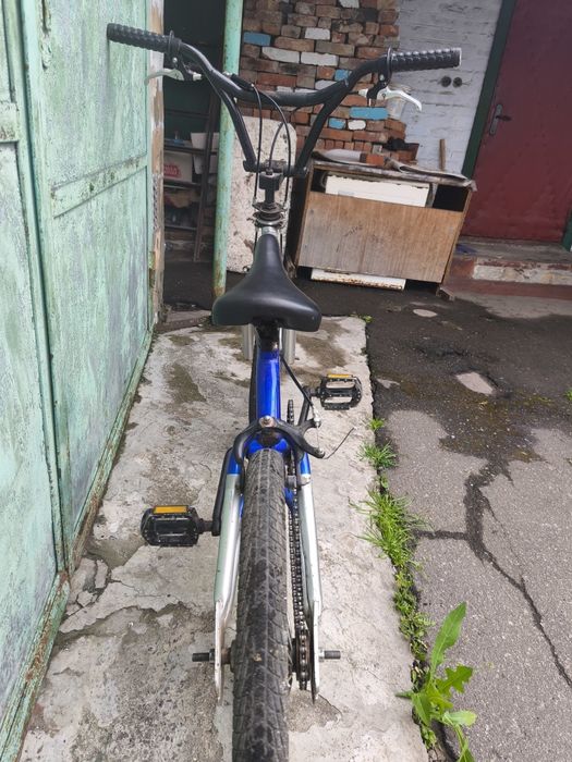 продам велосипед bmx