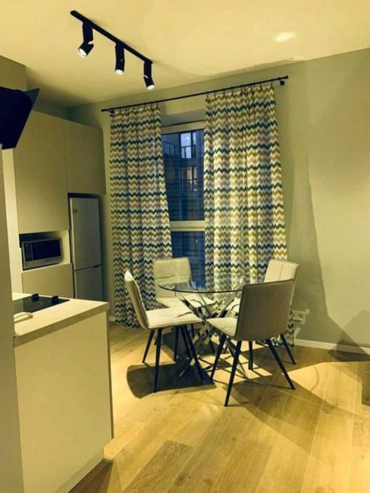 Сдам 1 комн квартиру в ЖК «5 континент»  , Набережная Победы 112Д