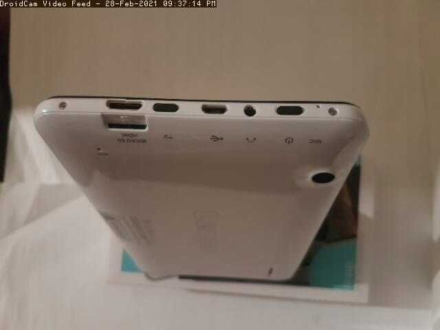 Tablet Lenco COOLTAB-72 nr213