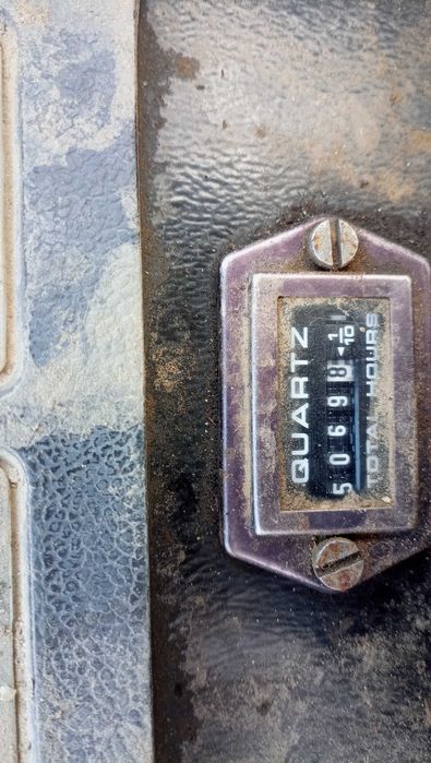 Mini giratória Bobcat x325