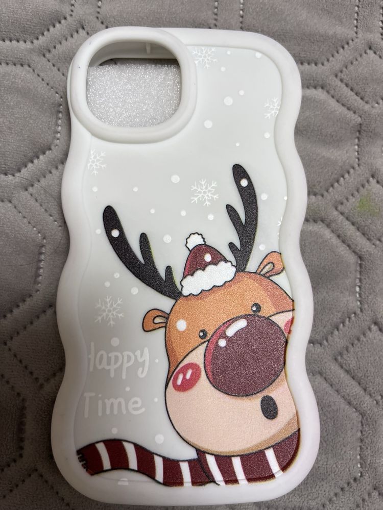 Чохли для Iphone 13 Айфон (3шт)