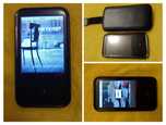 iRiver S100, MP3 / MP4 - плеєр  (16gb.) Original