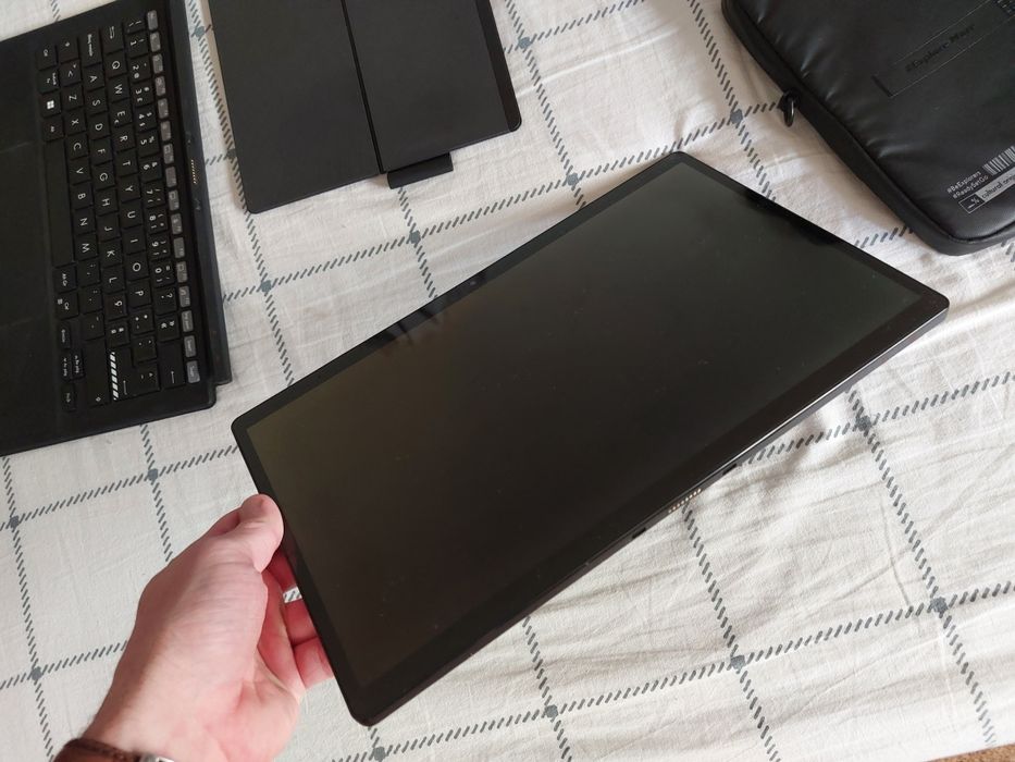 Asus Vivobook 13 Slate