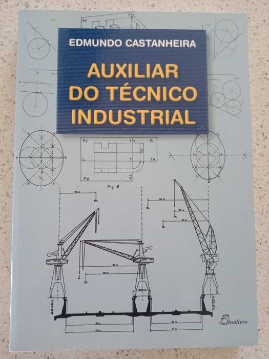 Livros Ténicos de Engenharia