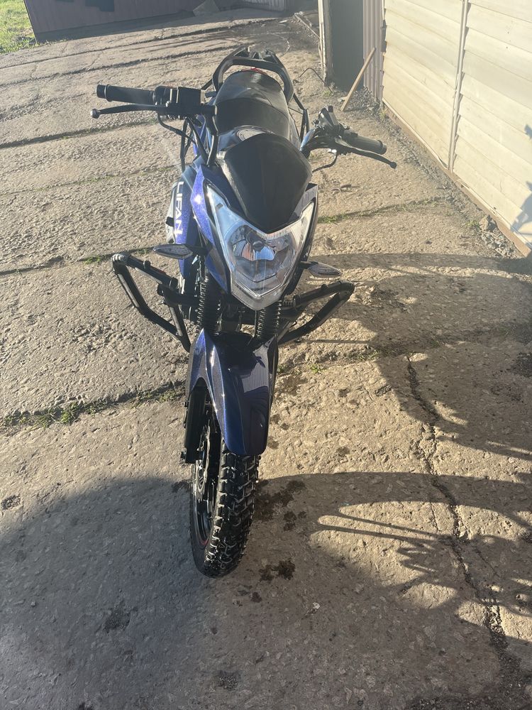 Продам LIFAN 200