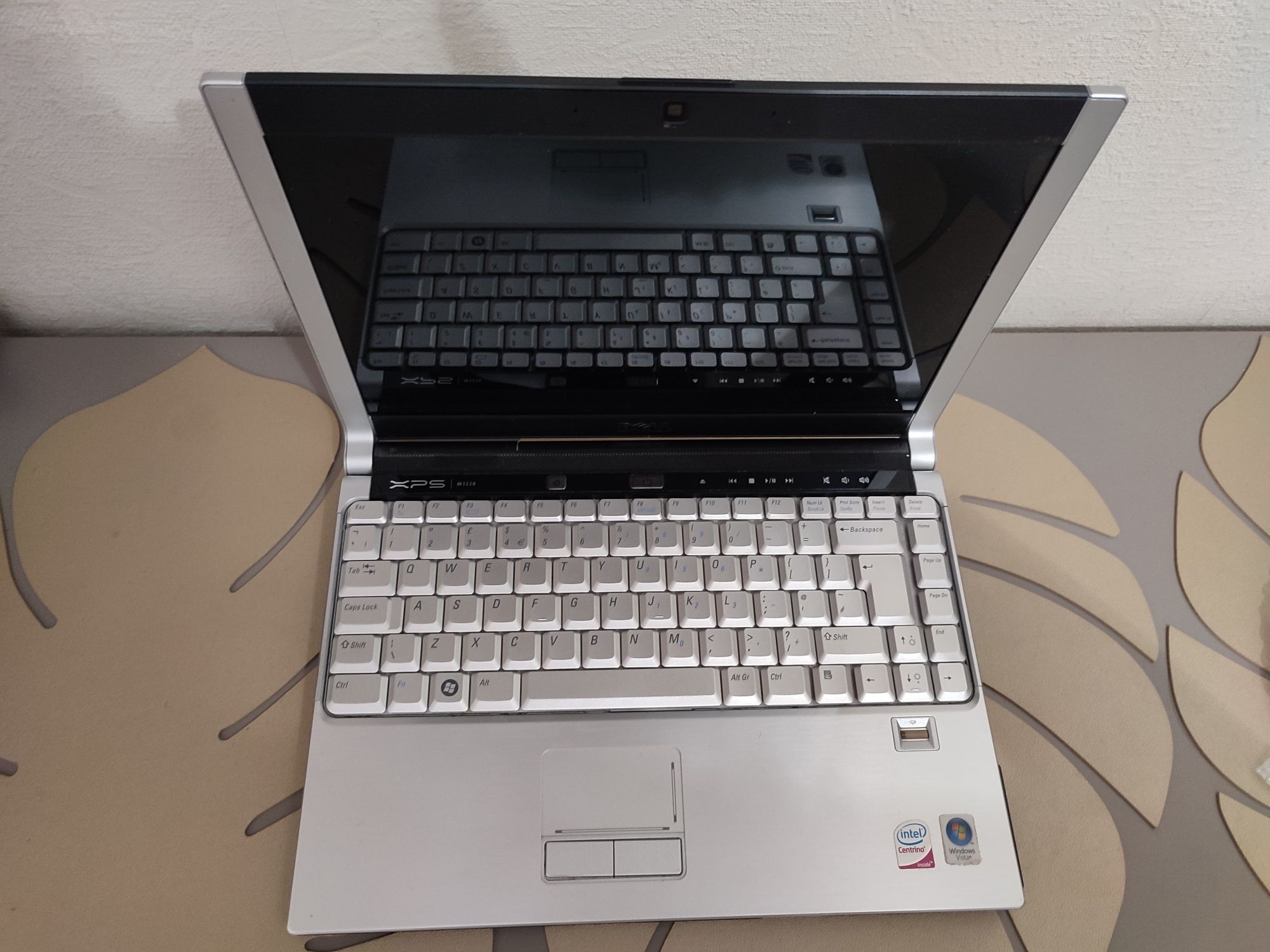 Laptop DELL XPS M1330