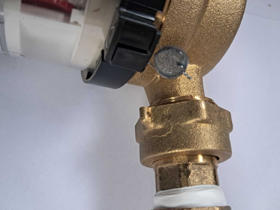 Лічильник Води в Зборі (1/2")