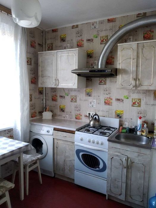 Сдам 1-к квартиру на Салтовке 533 м/р-н