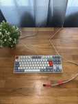 Teclado Gaming Xtrfy eSports