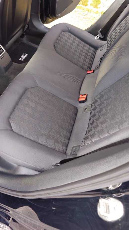 Audi A3 Limusine 1.6 diesel 51.000 klm Ano 05-2014