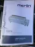 Merlin forte ultrasonic