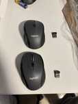 Mysz bezprzewodawa Logitech