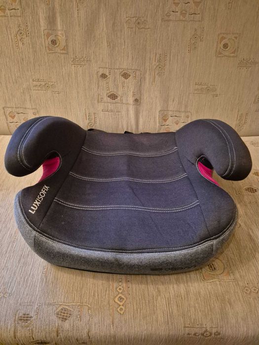 Podstawka samochodowa dla dziecka