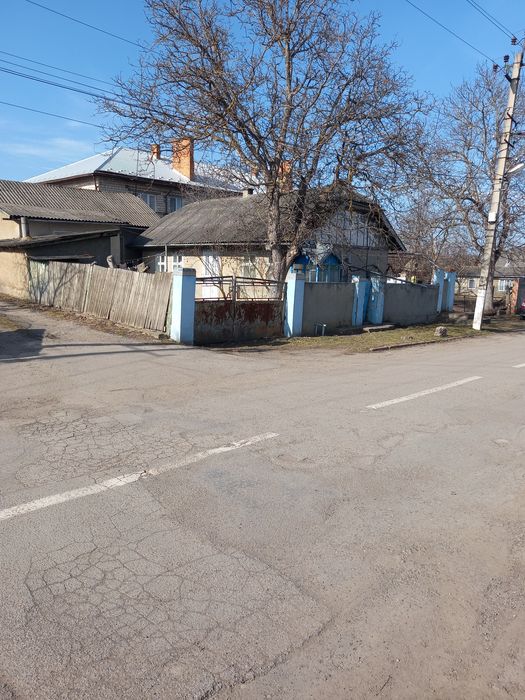 Житловий будинок продам