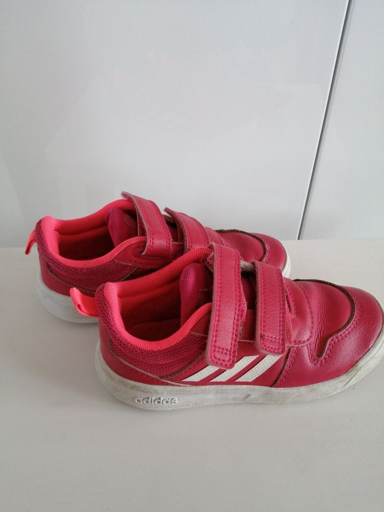 Buty adidas roz 27