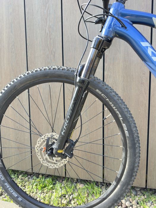 Kross level 5.0 29”