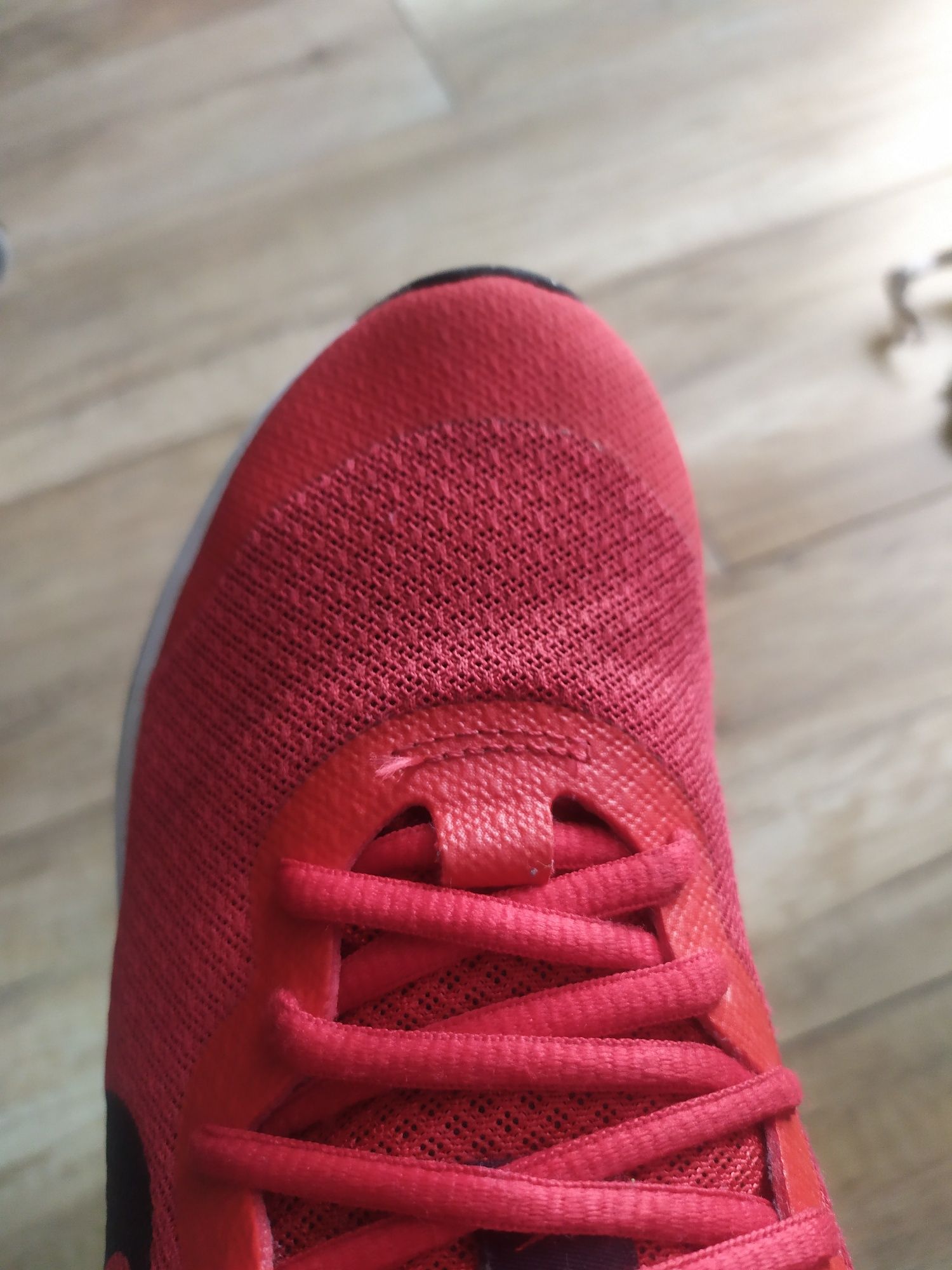 Buty chłopięce Nike rozmiar 36