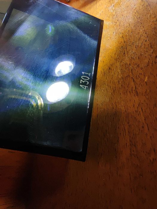 Bleu de Channel eau de parfum 50 мл