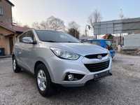 Hyundai ix35 Hyundai IX 35 1.6 Benzyna 2 WD Sprowadzony z Niemiec zarejestrowany