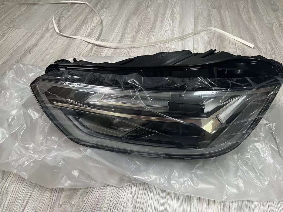 Фара Audi Q5 2021/2022 fuull led/фара audi q5 2021-2024