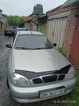 Продам Daewoo Lanos