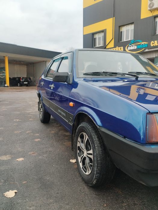 Продам авто ВАЗ 21099