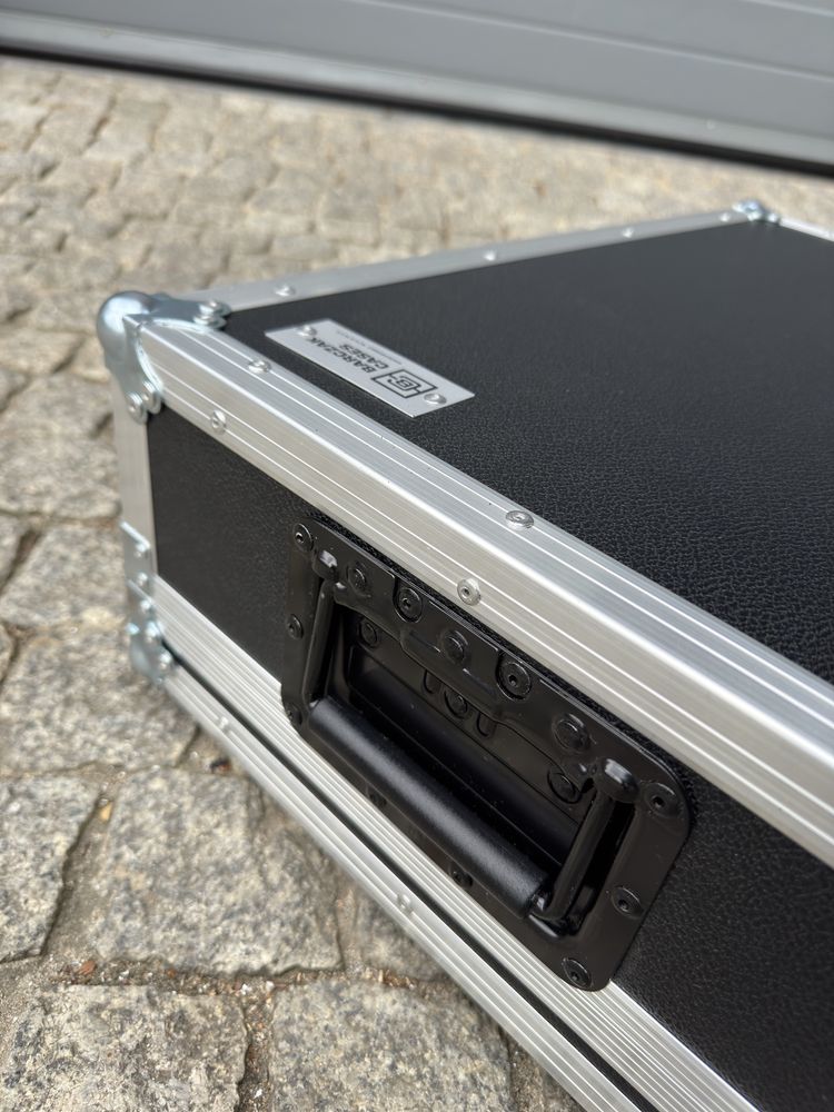 Walizka - Case na Pioneer CDJ-3000 - BARCZAK CASES