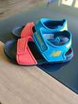 Sandały dziecięce new balance