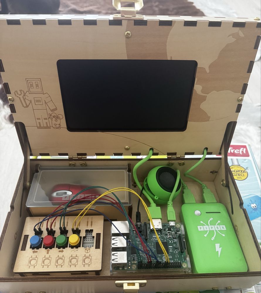 Piper Computer Kit