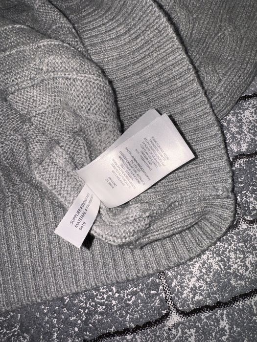 Светр Polo Ralph Lauren 2XL чоловічий