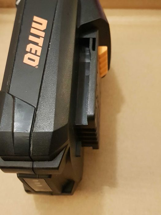 NITEO TOOLS Gardenic NITEOTOOLS bateria akumulator 20V MAX 2000mAh .