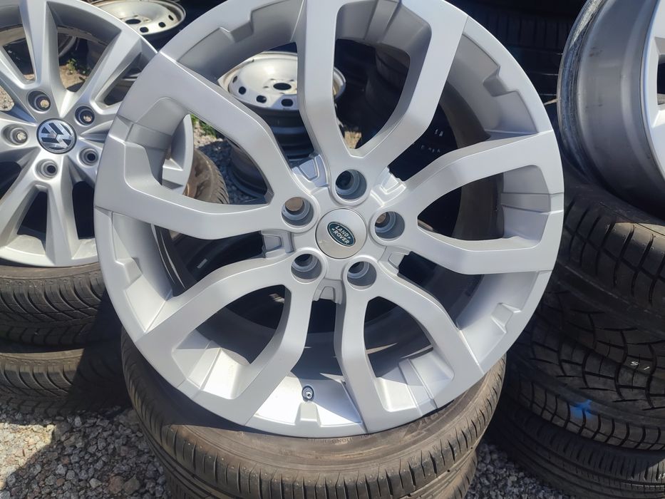 ‼️Диски R20 5/120 Range rover ‼️