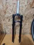 Rock shox 29 a ar eixo 9mm