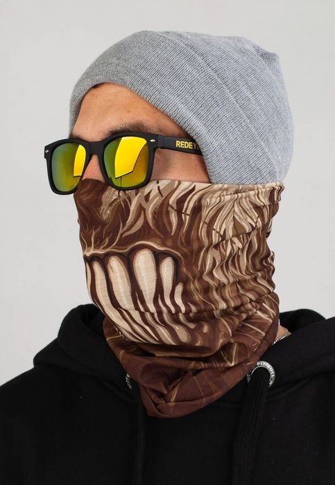 Demonologia Komin Chusta D2 DMNLG Słoń Vulgarus