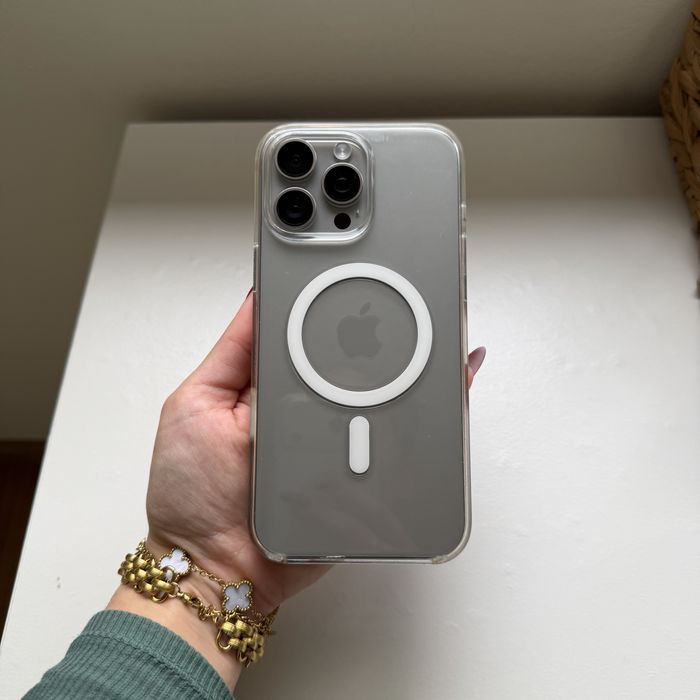 iPhone 16 Pro Max 256GB