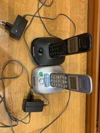 Стаціонарні телефони Panasonic