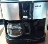 Picadora 123 Moulinex / Café / Radiador óleo Flama
