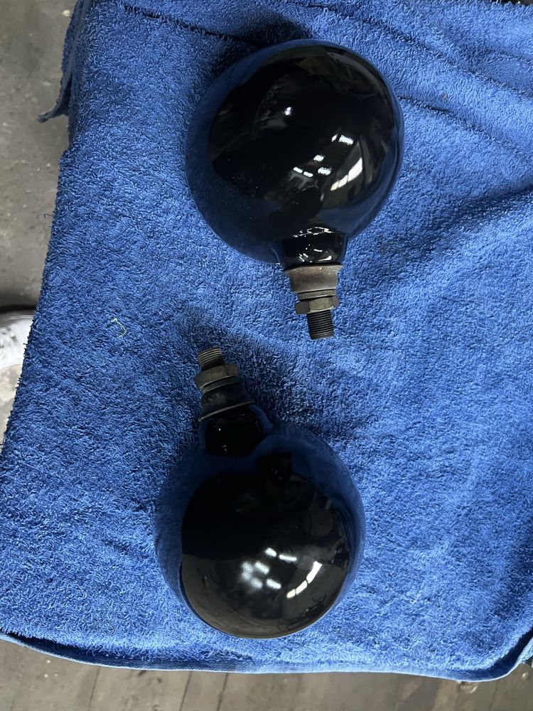 Lampy przod ursus c325 c328 c330 zelmot
