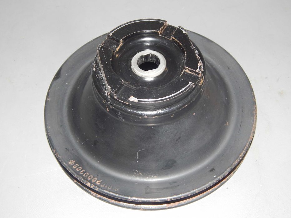 koło pasowe pompy wody mercedes mb 100 mb100, 207