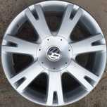 Alufelga Volkswagen Touareg 18 5x130 8J ET 57 Felga oryginalna