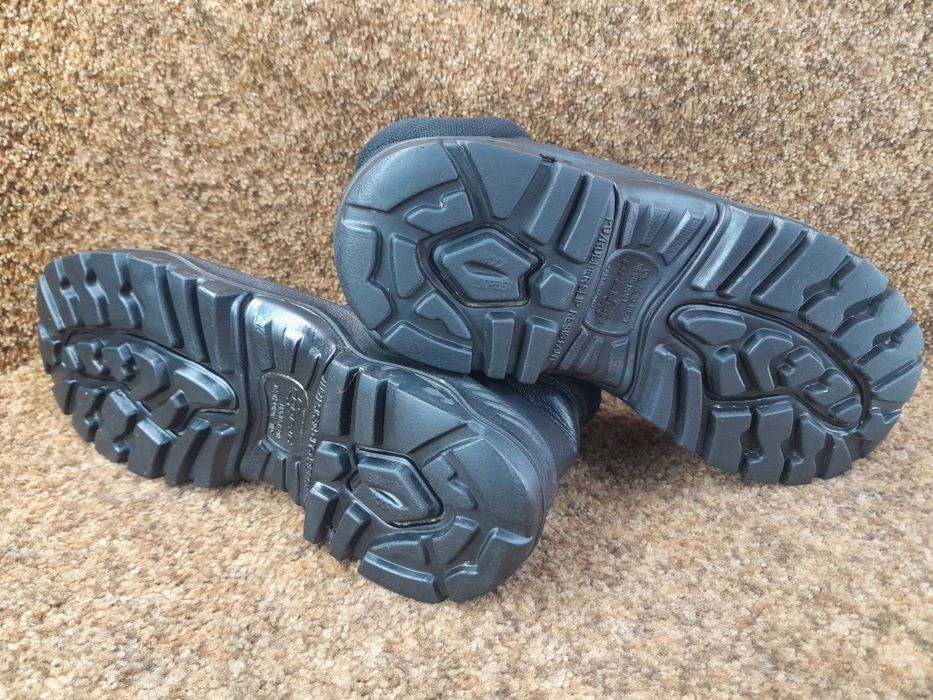 Черевики робочі,ботінки спецвзуття Prabos 42 розмір.