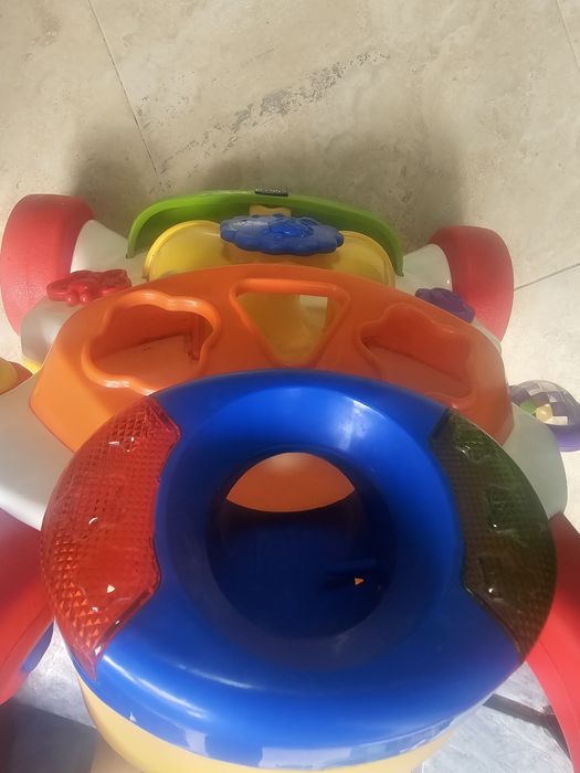 Andarilho da Chicco