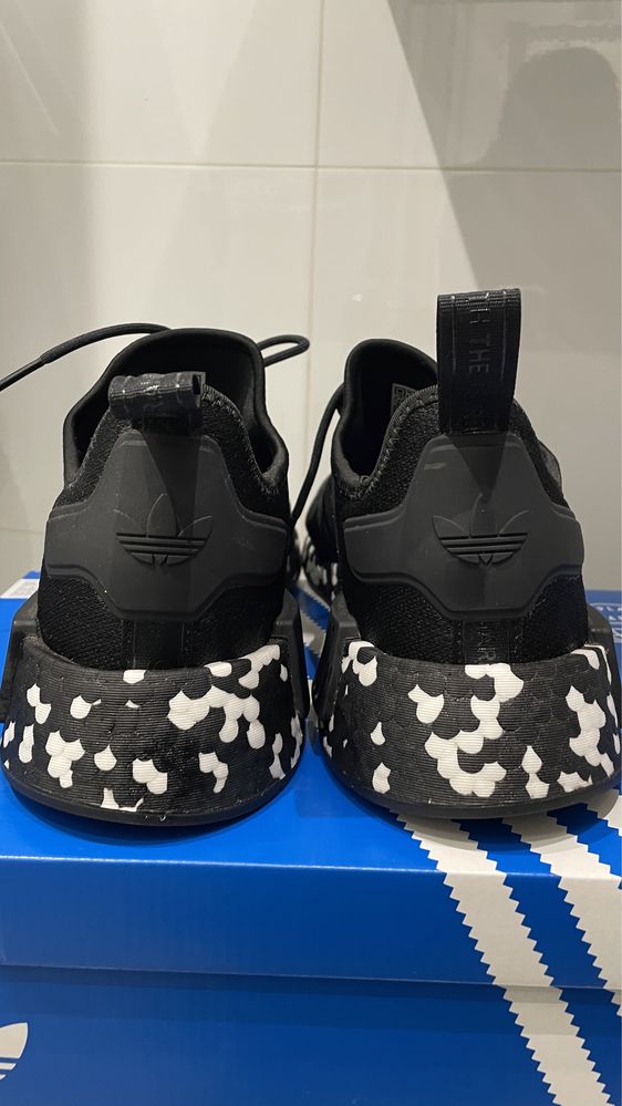 Adidas NMD R1 praktycznie nowe