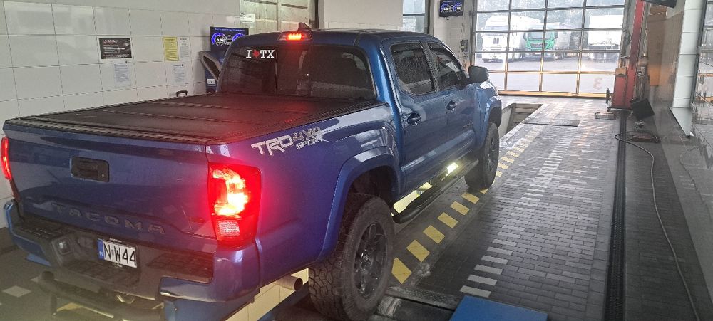 Sprawdzenie/oględziny auta przed zakupem. Motodoradca. Włocławek.