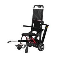 Лестничный электроподъемник для инвалидов и пожилых людей MIRID SW04.