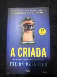 A Criada - Freida Macfadden