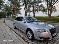 Audi A6 C6 2.7TDI V6 Avant