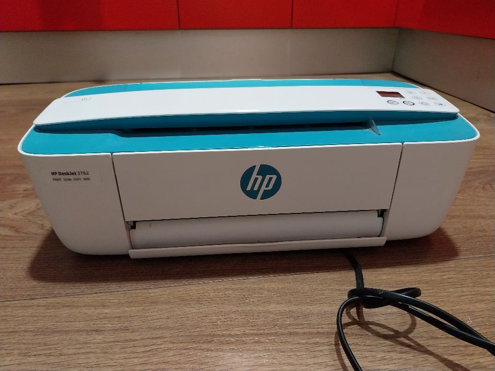 Impressora HP, em ótimo estado