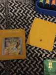 Pokemony GBC Oryginał