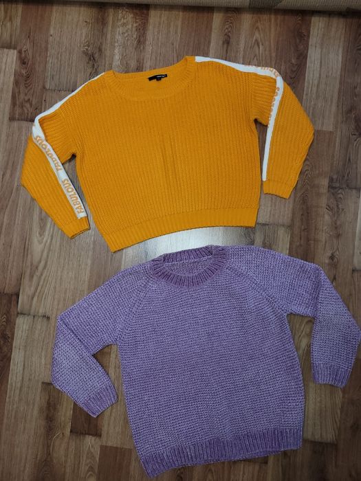 Джемпер, свитерок Tally weijl, XS